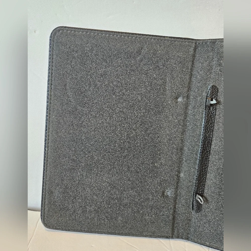 Amazon Black Kindle DX Cover with Textured Finish